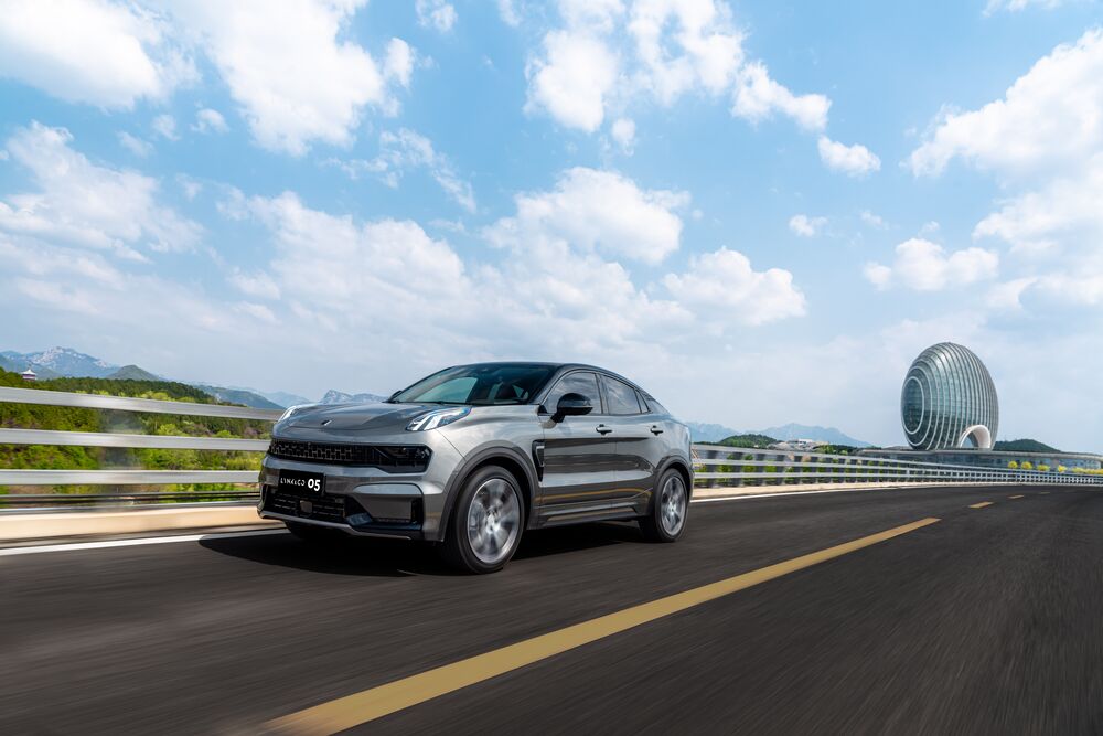 Lynk Co 05