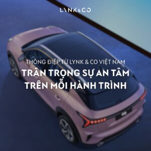 thong diep tu lynk co