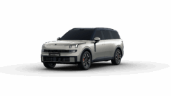 Lynk & Co 900